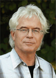 Frank Maibaum Taufbuchautor