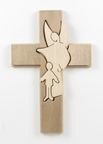 Schutzengel-Kreuz-Taufgeschenk
